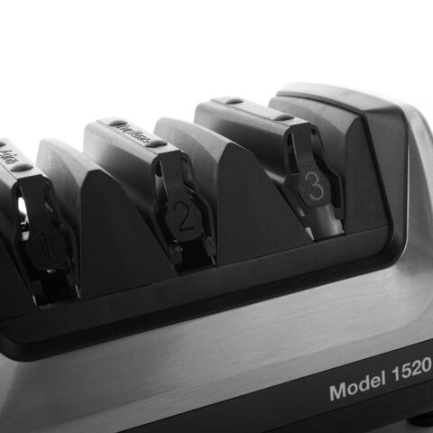 Точилка электрическая Chefs Choice Knife sharpeners CC1520M