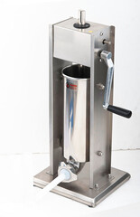 Шприц колбасный вертикальный GASTRORAG SS-7V