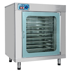 Шкаф расстоечный Abat ШРТ 10-1/1М2