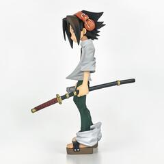 Фигурка Shaman King: Yoh Asakura