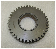 Шестерня промежуточная в сборе Ricardo Y480BD; TDK 14,17 4L/Idle gear