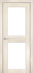 Дверь PS-04 / Цвет ЭшВайт Мелинга / белый сатинат / Двери PROFILO PORTE