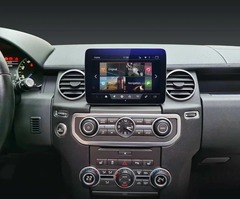 Монитор для Land Rover Discovery (2009-2012) Android 10 8/64GB IPS 4G модель MRW-8701-1