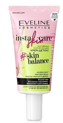 EVELINE INSTA SKIN CARE Активный матирующий крем-детокс 50мл