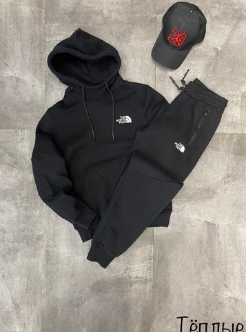 Худи The North Face 443833bl