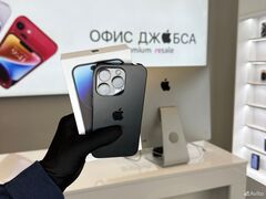 iPhone 14 Pro, 1 ТБ б/у