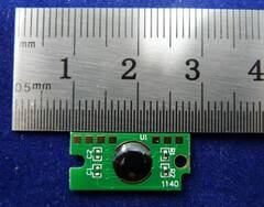 Чип для Xerox VersaLink C600/C605 (106R03913 Magenta) для пурпурного тонер-картриджа