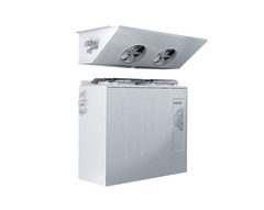 Среднетемпературная сплит-система Polair SM337S