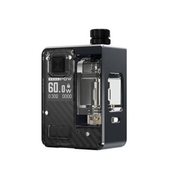 Набор Rincoe Manto Aio Baby Pod Kit - Gray