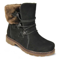 Ботинки Lady Lines 300-7чн