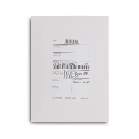 Комплект инициализации VersaLink C7130 (097S05197)