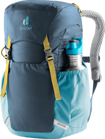 Картинка рюкзак городской Deuter Junior Ink-Lake - 4
