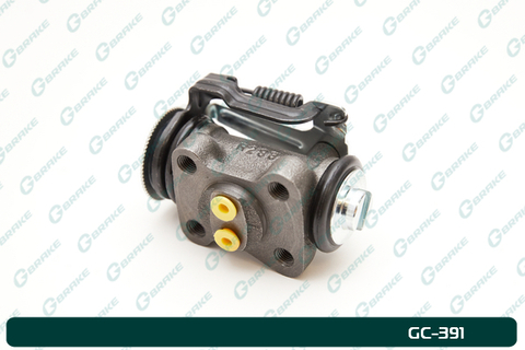 Рабочий тормозной цилиндр в сборе G-brake GC-391