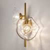 Настенный светильник Maytoni Miracle MOD207WL-02BS