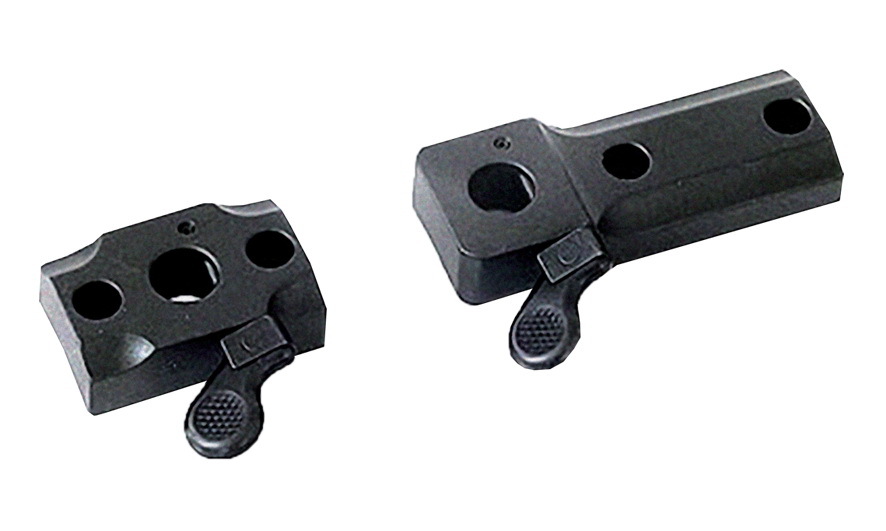 Основание (из 2-х частей) Leupold Quick Release на Antonio Zoli, сталь