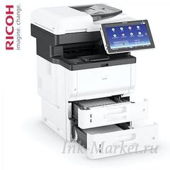 МФУ Ricoh IM 350