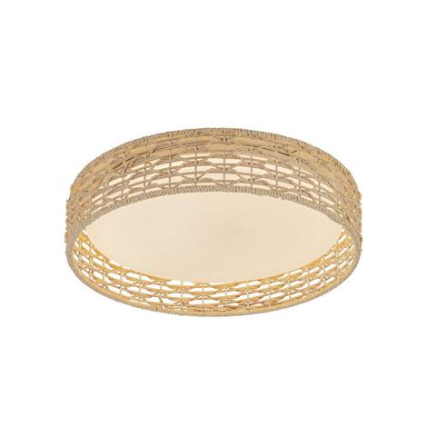 Потолочный светодиодный светильник F-Promo Conrad 4749-4C