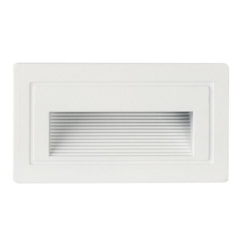 Светодиодная подсветка Arte Lamp PIAZZA A7223IN-1WH