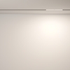 Трековый светильник Maytoni Parete TR106-4-12W-DS-B