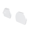 Комплектующие для трековой системы Maytoni Accessories for tracks exility TRAM034EC-R-41W