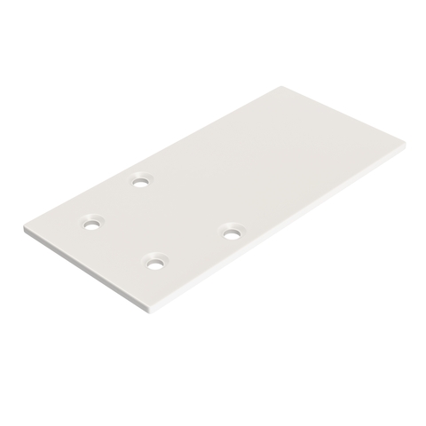 Комплектующие для накладной трековой системы Maytoni Accessories for tracks s35 TRA004EC-21W
