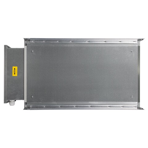 Электрический нагреватель Shuft EHR 600x350-18