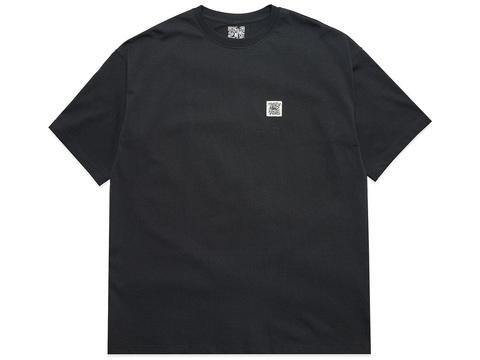 Футболка ОНИ Square Small чёрная