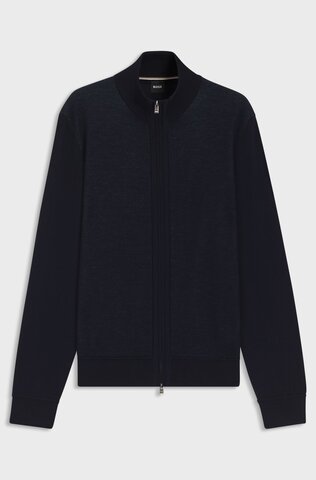 Кардиган BOSS H-Illarione