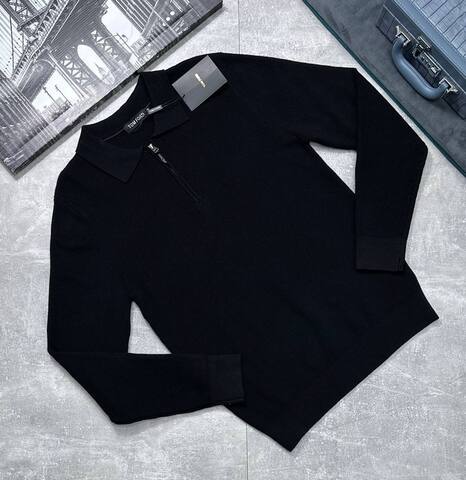 Свитер Tom Ford 364063bl