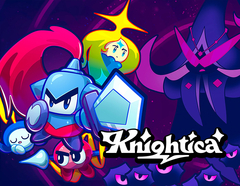 Knightica (для ПК, цифровой код доступа)