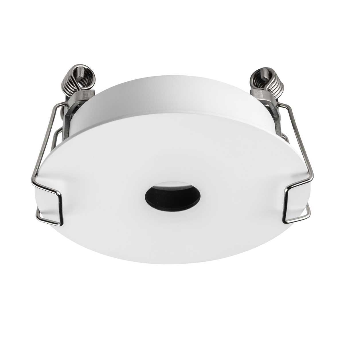 Рамка встраиваемая плоская д/светильников 0741х6 Spira Lightstar 074106-12