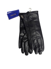 Перчатки. Женские. Материал верха: Кожаные люкс качества. Подклад: Трикотаж-шерсть. 5 шт в упаковке.