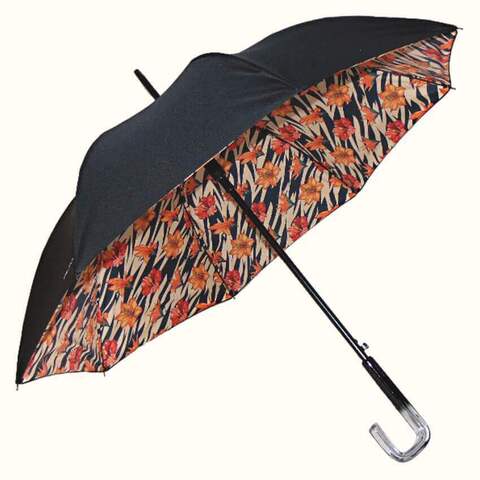 Двойной купол ирисы