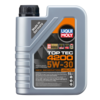 Синтетическое моторное масло Top Tec 4200 5W-30 New Generation - 1 л Синтетическое моторное масло Top Tec 4200 5W-30 New Generation - 1 л