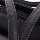 Сумка Саломея 116 канадский черный