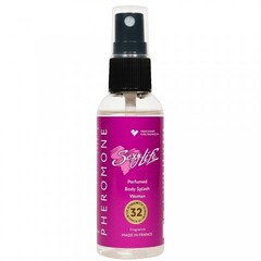 Спрей для тела Sexy Life № 32, аромат Fresh Blossom DKNY, женский, 50 мл