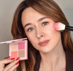 RELOUIS Палетка для макияжа лица 