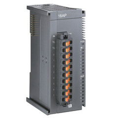 Модуль расширения Delta Electronics AS16AP11P-A, 8I/8O