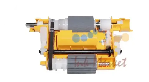 Узел подачи бумаги Kyocera FEED ROLLER (DP) 302P194100 (ориг., тех.упак.)