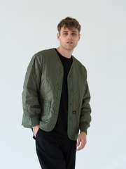 Лайнер-подкладка Alpha Industries ALS/92 Olive Green (Зеленый)