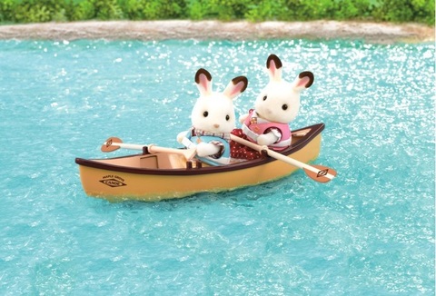 Sylvanian Families Набор 