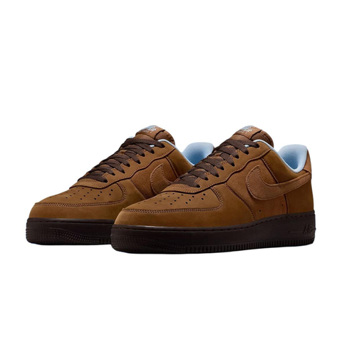 Nike Air Force 1 Low “Light British Tan”
