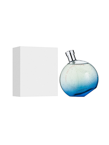 HERMES L'Ombre Des Merveilles lady tester 100ml edp