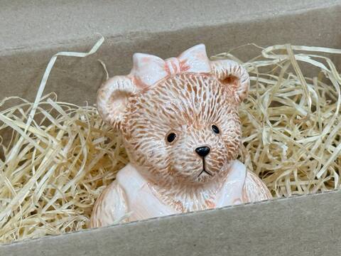 Помандер МИШКА