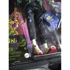 Дьюс Горгон G3 Третье Поколение - ! КОРОБКА ПОВРЕЖДЕНА !