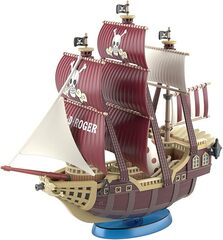 One Piece Grand Ship: Oro Jackson (сборная модель)