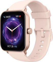 Умные часы TTEC Tempus 46mm TFT Casing Smart Watch, розовое золото