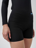 Трусы Nordski Race Black W женские