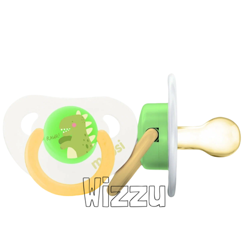 Соска - пустышка 