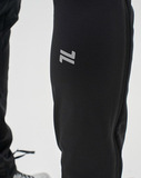 Тренировочные брюки Nordski Advance Black мужские